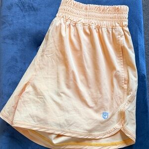 Born Primitive Athletic Short